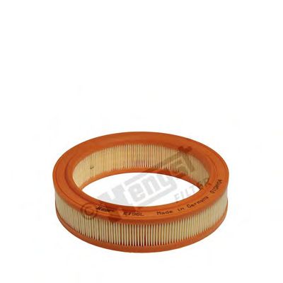 HENGST FILTER e196l -  Воздушный фильтр
